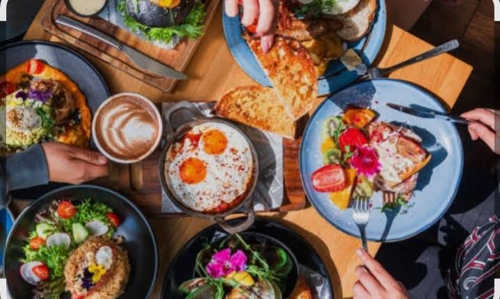 F&B BUSINESS 