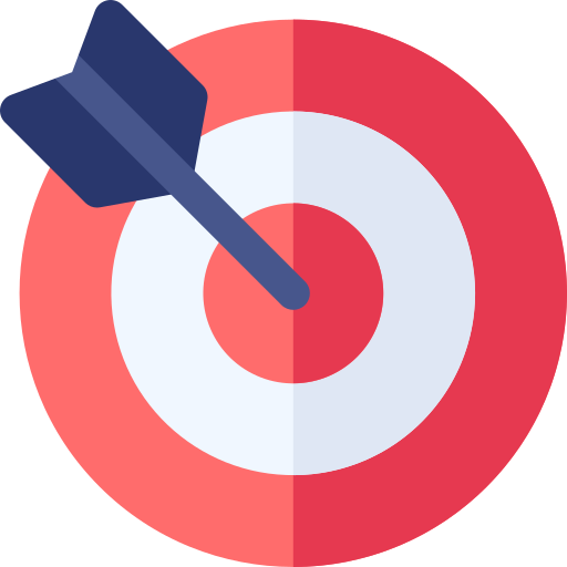 Mission icon