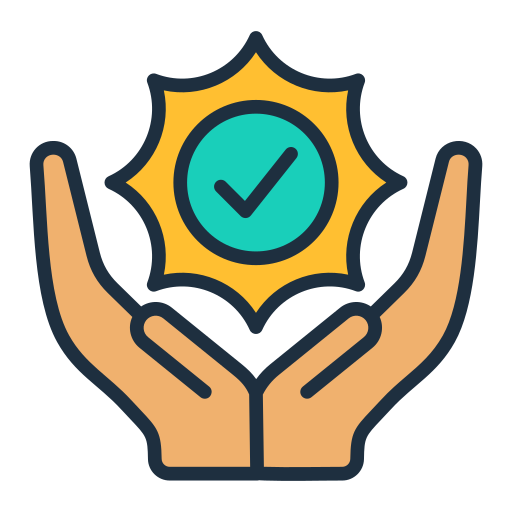 Values icon