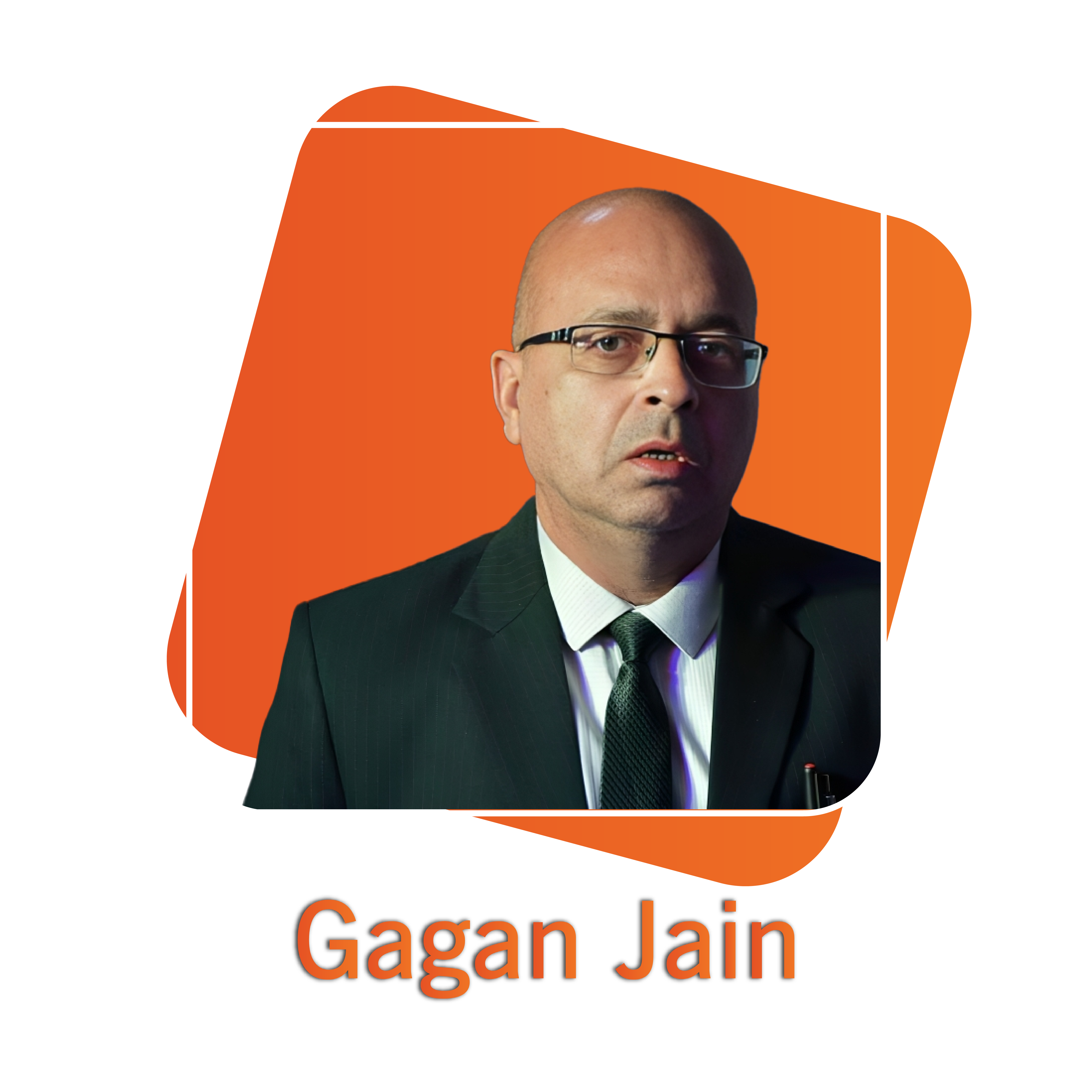 Gagan Jain